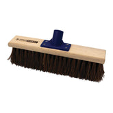 Josco - Broom Industrial Rough Surface 350 Bassine | JC1021